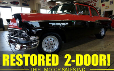 Ford Customline 1956