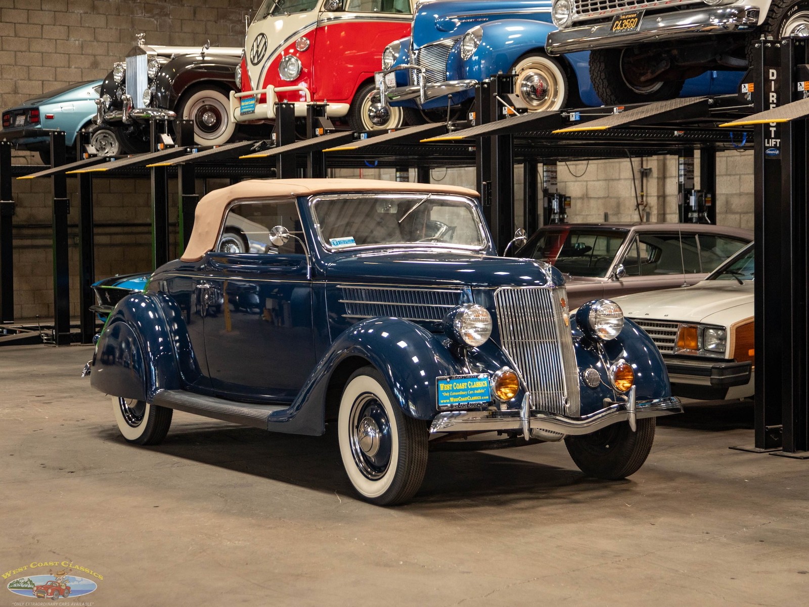 Ford-Deluxe-V8-2-Passenger-Cabriolet-1936-2-Door-Convertible-10