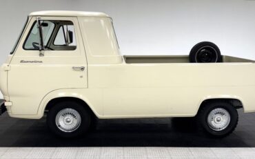 Ford-Econoline-1963-Pure-White-Brown-1