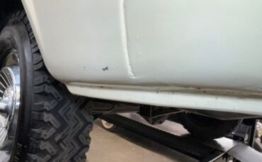 Ford-Econoline-1963-Pure-White-Brown-14