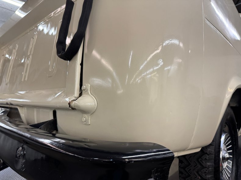 Ford-Econoline-1963-Pure-White-Brown-15