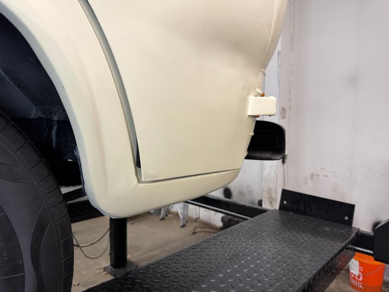 Ford-Econoline-1963-Pure-White-Brown-19