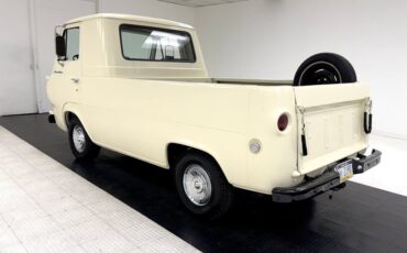 Ford-Econoline-1963-Pure-White-Brown-2