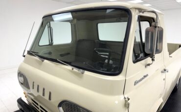 Ford-Econoline-1963-Pure-White-Brown-25