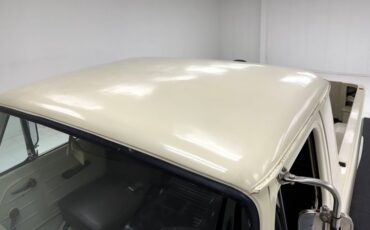 Ford-Econoline-1963-Pure-White-Brown-26