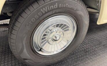 Ford-Econoline-1963-Pure-White-Brown-27