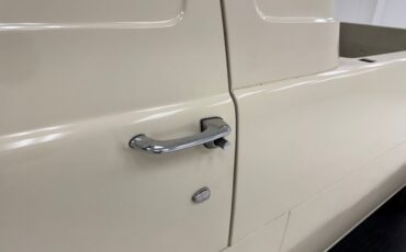 Ford-Econoline-1963-Pure-White-Brown-28