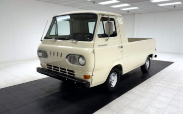 Ford-Econoline-1963-Pure-White-Brown