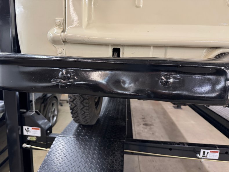 Ford-Econoline-1963-Pure-White-Brown-38