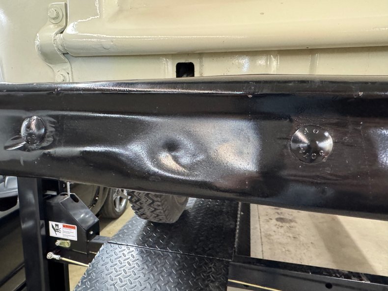 Ford-Econoline-1963-Pure-White-Brown-39