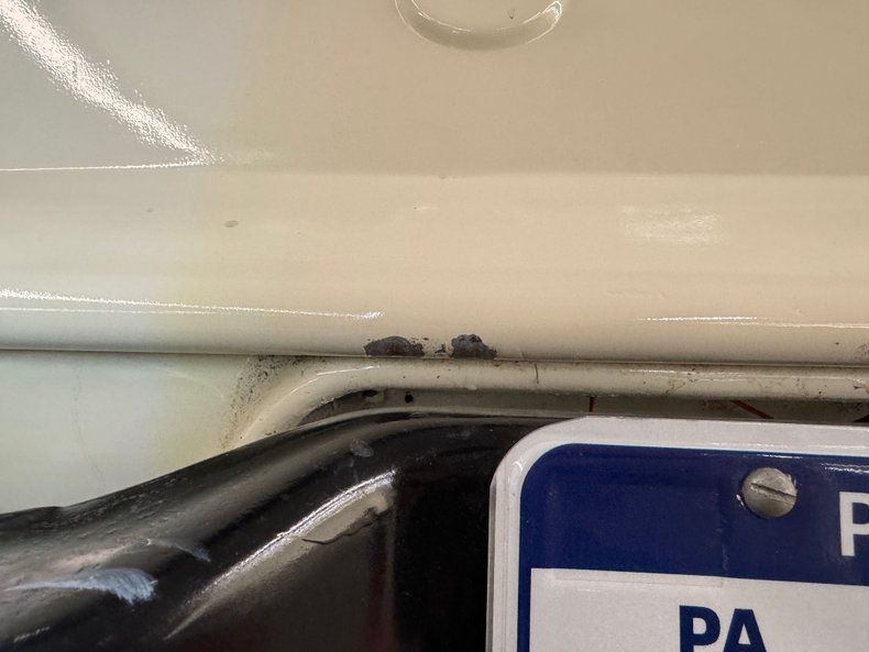 Ford-Econoline-1963-Pure-White-Brown-41