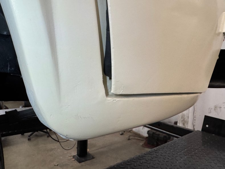 Ford-Econoline-1963-Pure-White-Brown-44