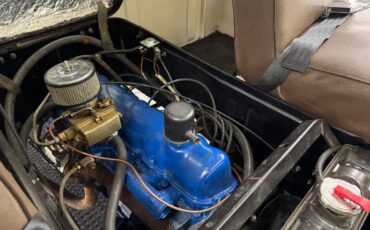 Ford-Econoline-1963-Pure-White-Brown-45