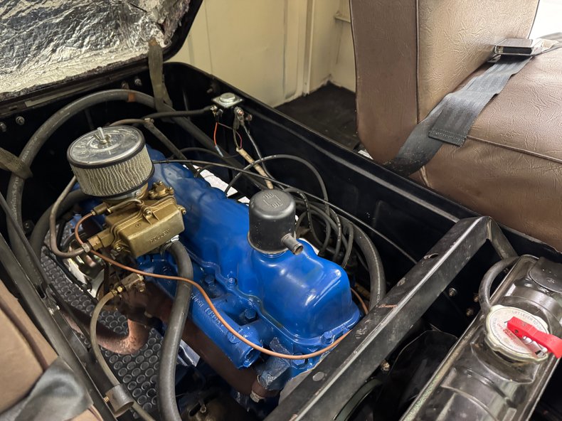 Ford-Econoline-1963-Pure-White-Brown-45