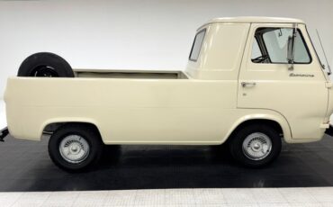 Ford-Econoline-1963-Pure-White-Brown-5