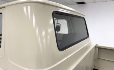 Ford-Econoline-1963-Pure-White-Brown-7