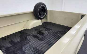 Ford-Econoline-1963-Pure-White-Brown-8