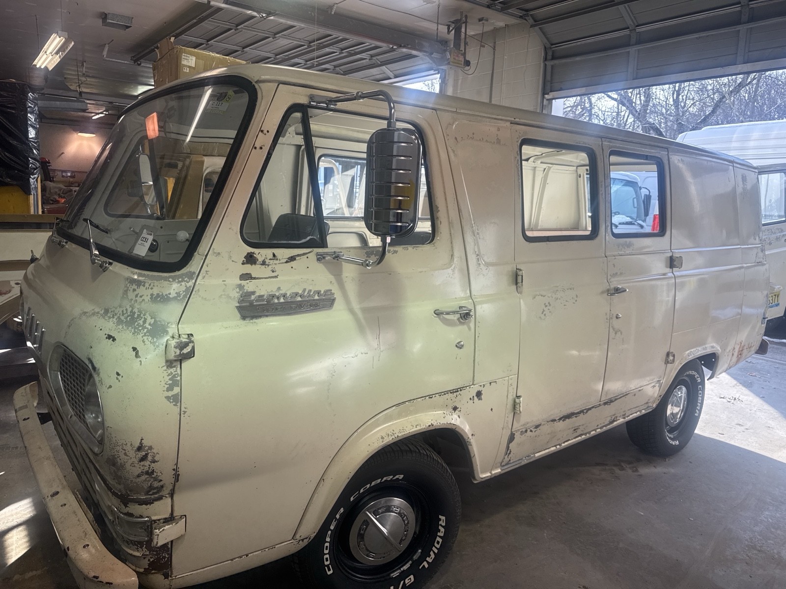 Ford-Econoline-1965-1