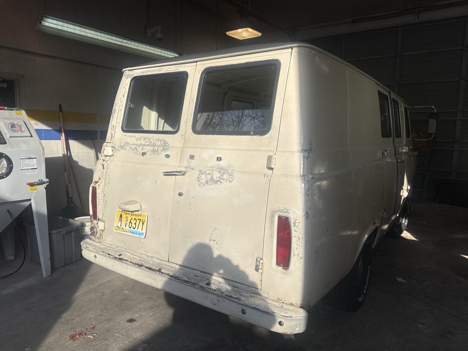 Ford-Econoline-1965-7