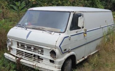 Ford-Econoline-1970