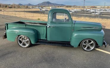 Ford-F-1-1949-Meadow-Green-Brown-13