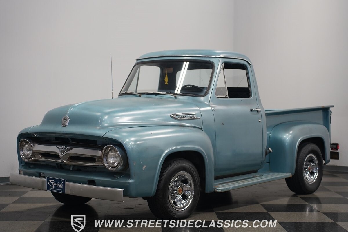 Ford-F-100-1953-Pickup-Truck-7