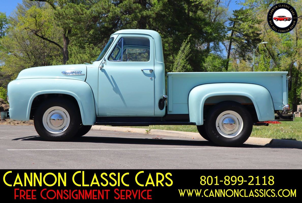 Ford-F-100-1954-1