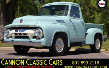 Ford-F-100-1954