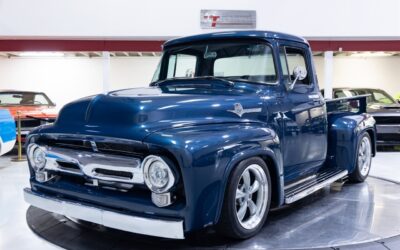 Ford F-100 1956