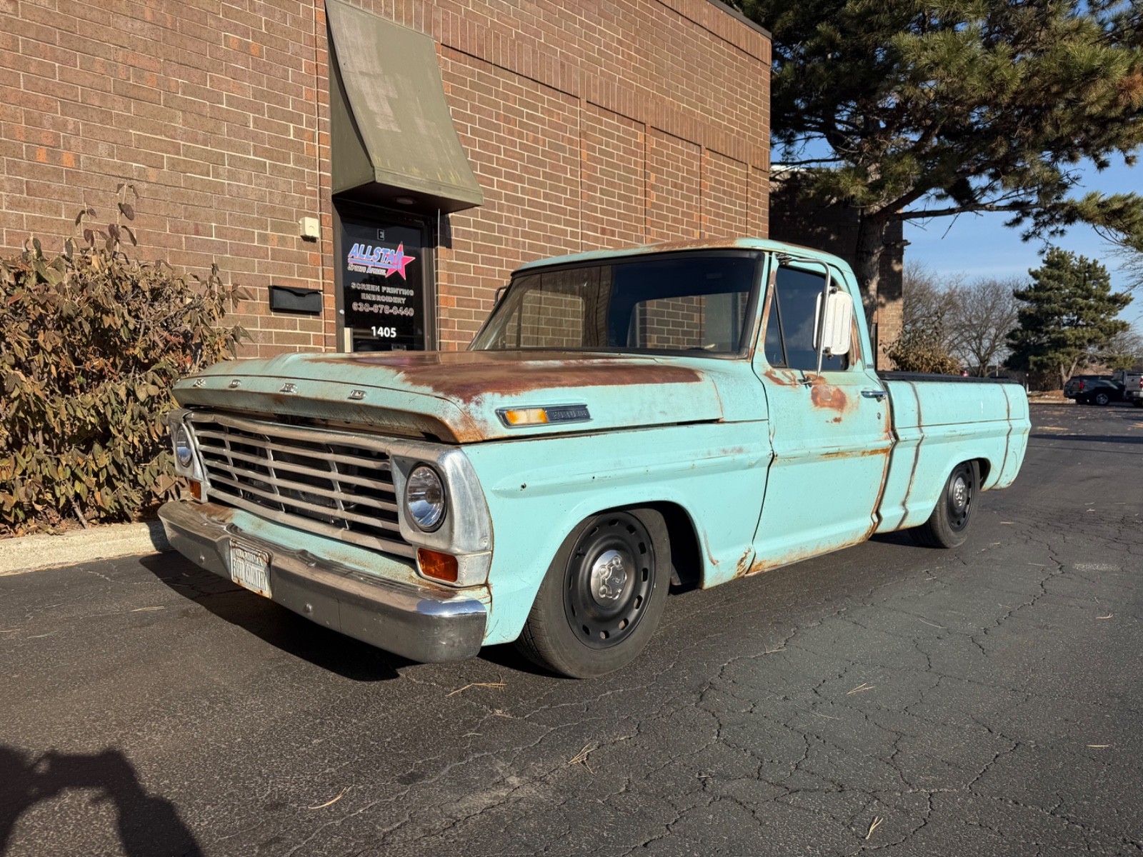 Ford-F-100-1967