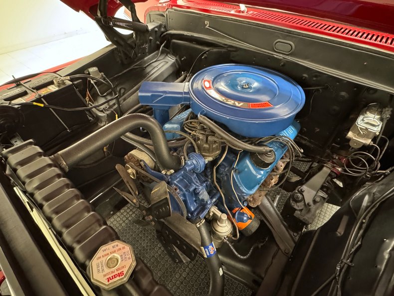 Ford-F-100-1969-Candy-Apple-Red-Black-35