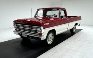 Ford-F-100-1969-Candy-Apple-Red-Black