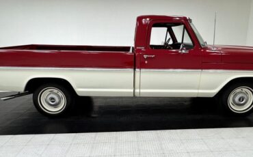 Ford-F-100-1969-Candy-Apple-Red-Black-5
