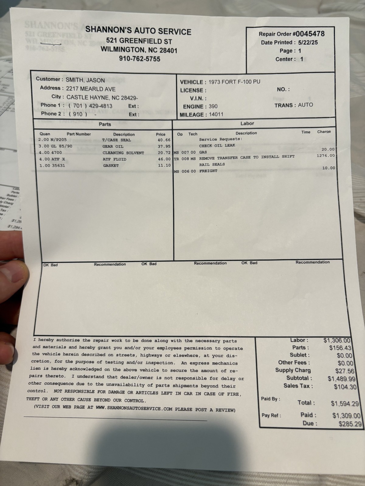 Ford-F-100-1973-Standard-Cab-Pickup-18