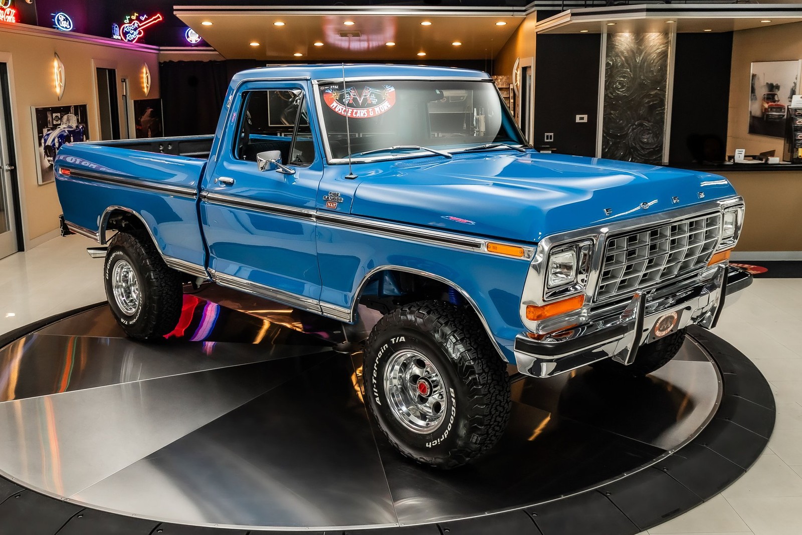 Ford-F-150-1978-Pickup-Truck-10
