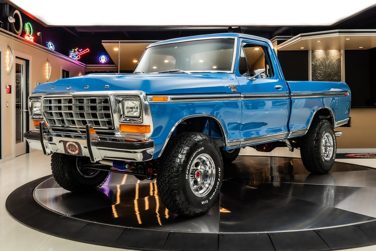 Ford-F-150-1978-Pickup-Truck
