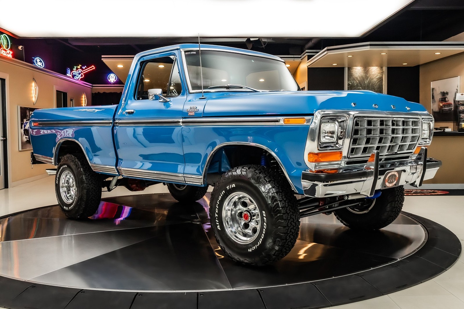 Ford-F-150-1978-Pickup-Truck-9
