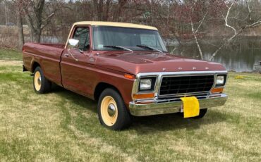 Ford-F-150-1979-Medium-Vegaro-And-Cream-Medium-Vegaro-And-Plaid-1