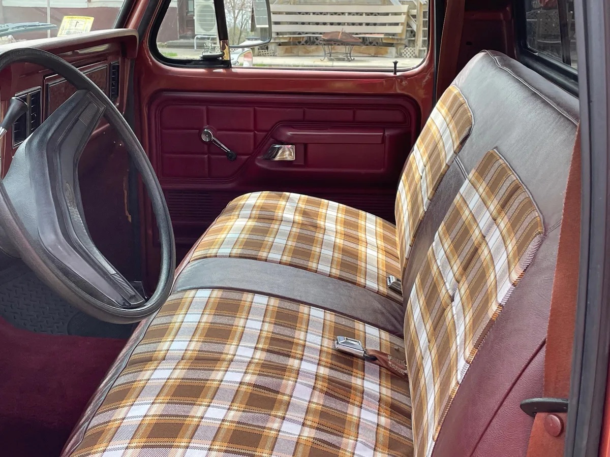 Ford-F-150-1979-Medium-Vegaro-And-Cream-Medium-Vegaro-And-Plaid-11