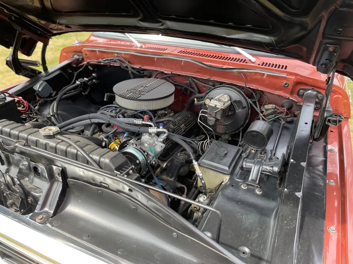 Ford-F-150-1979-Medium-Vegaro-And-Cream-Medium-Vegaro-And-Plaid-13