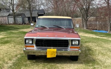 Ford-F-150-1979-Medium-Vegaro-And-Cream-Medium-Vegaro-And-Plaid-2