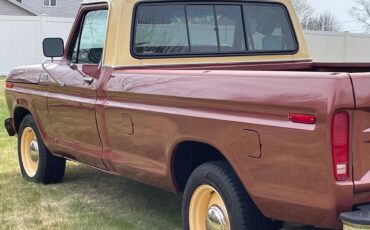 Ford-F-150-1979-Medium-Vegaro-And-Cream-Medium-Vegaro-And-Plaid-4