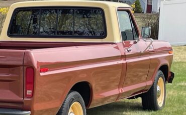 Ford-F-150-1979-Medium-Vegaro-And-Cream-Medium-Vegaro-And-Plaid-5