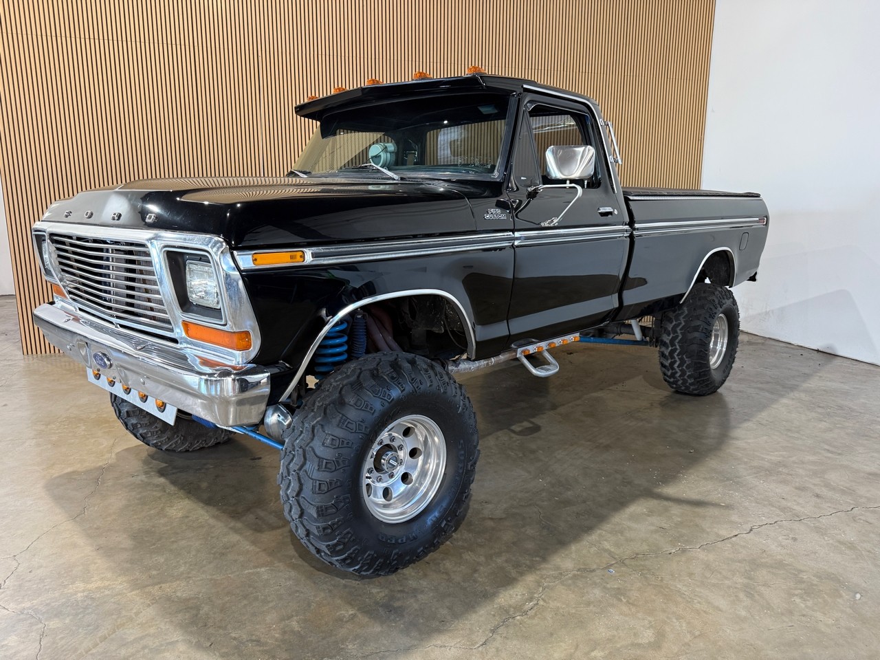Ford-F-150-1979-Pickup-Truck