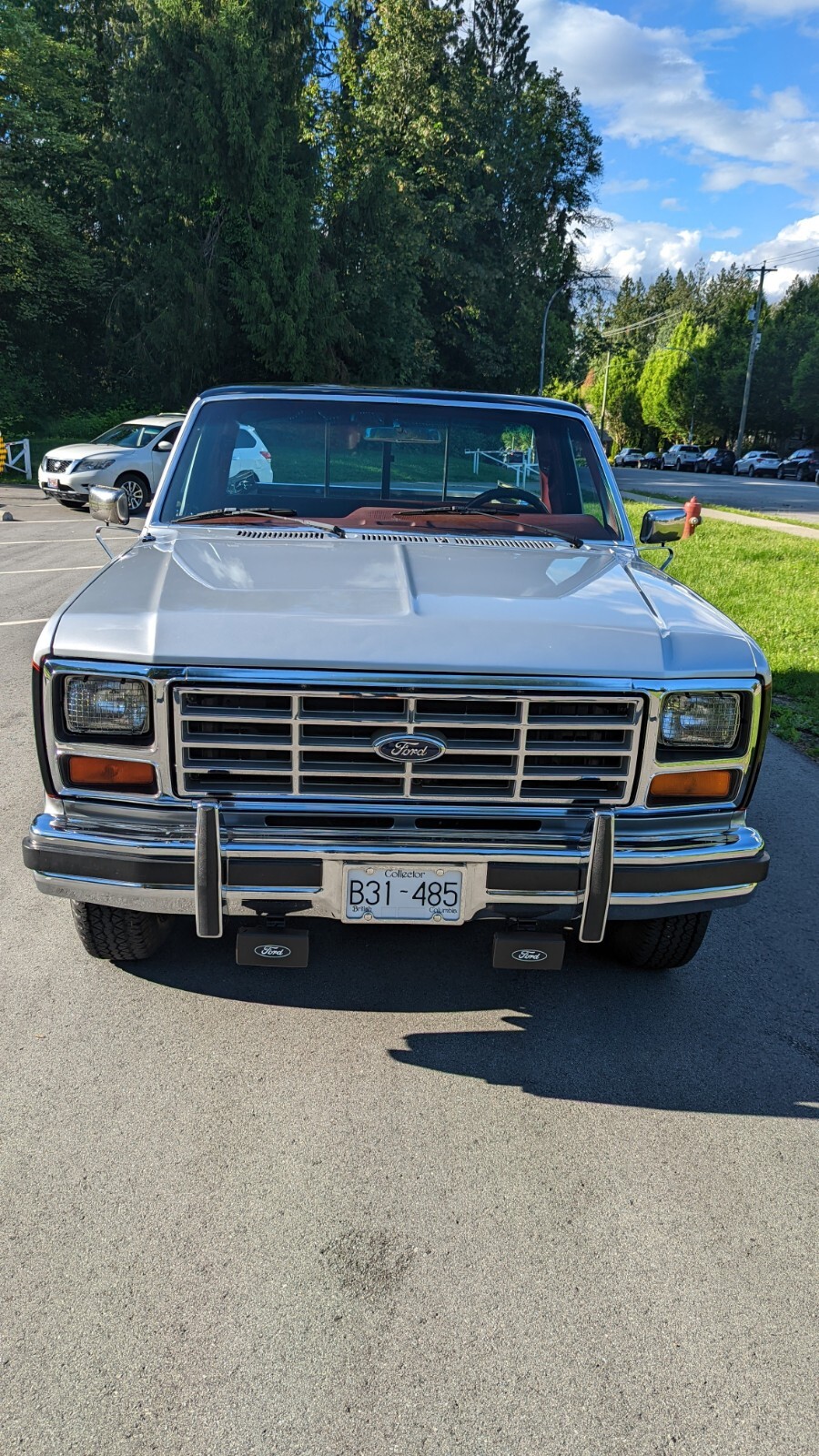 Ford-F-150-1985-Standard-Cab-Pickup-1