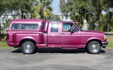 Ford-F-150-1993-Iris-Gray-2