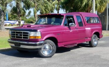 Ford-F-150-1993-Iris-Gray-6