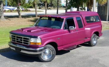 Ford-F-150-1993-Iris-Gray-7