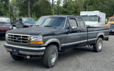 Ford-F-150-1993-Pickup-Truck