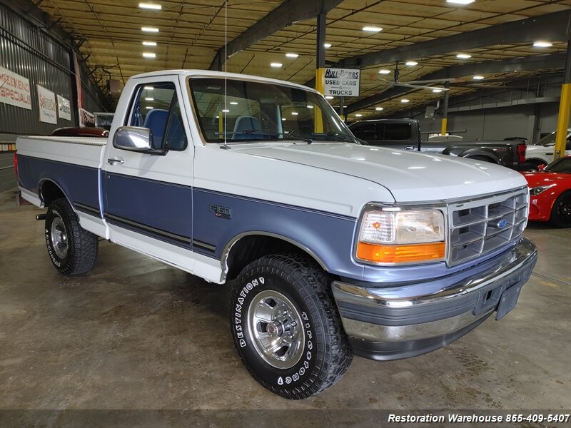Ford-F-150-1996